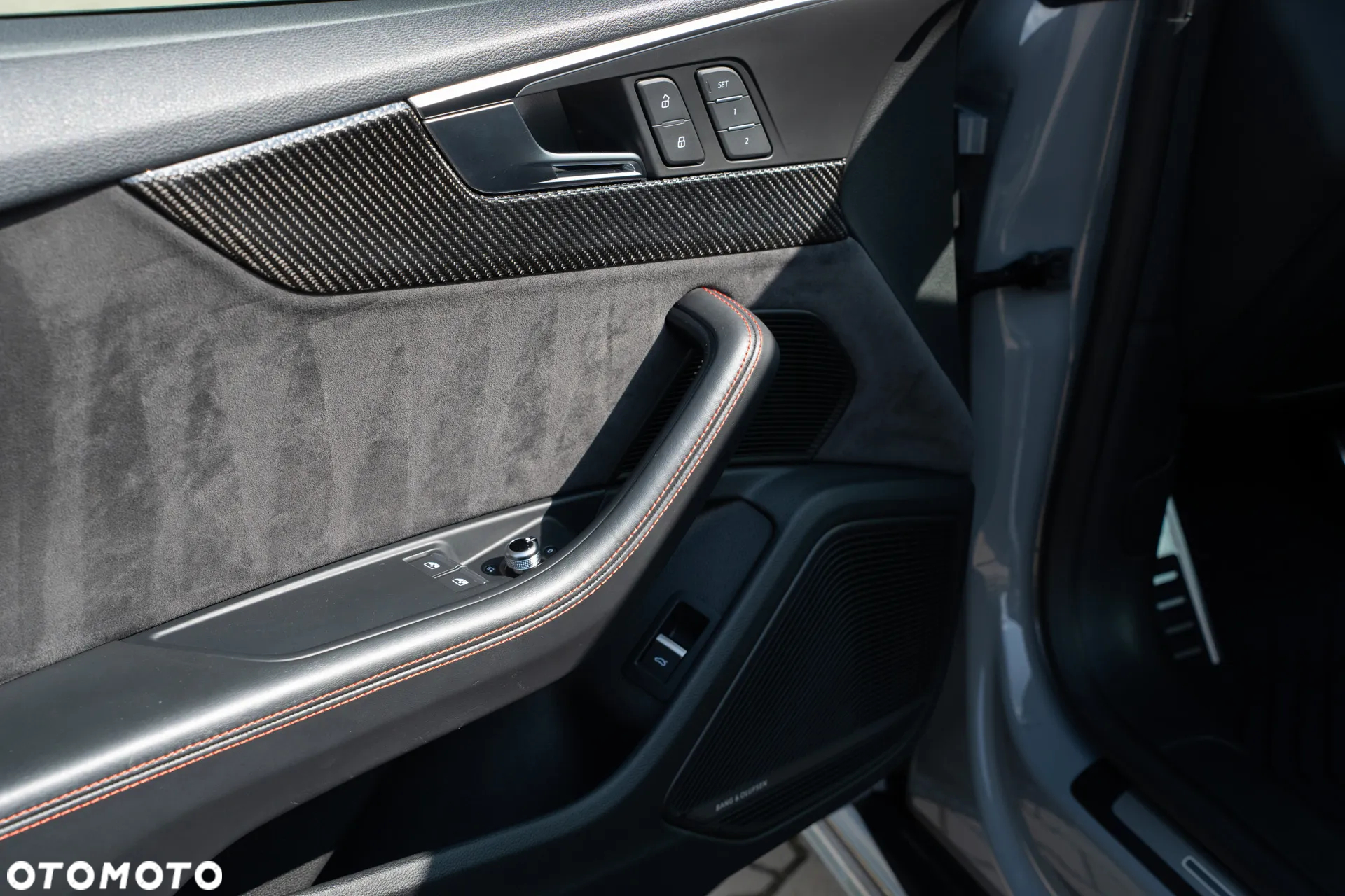 Audi RS5 Coupe 2.9 TFSI quattro tiptronic - 25