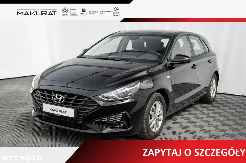 Hyundai i30 - 2