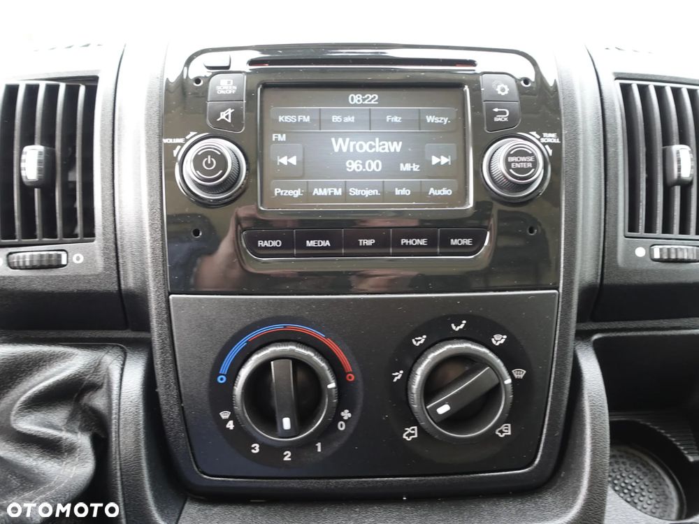 Citroën Jumper - L3H2 - 25