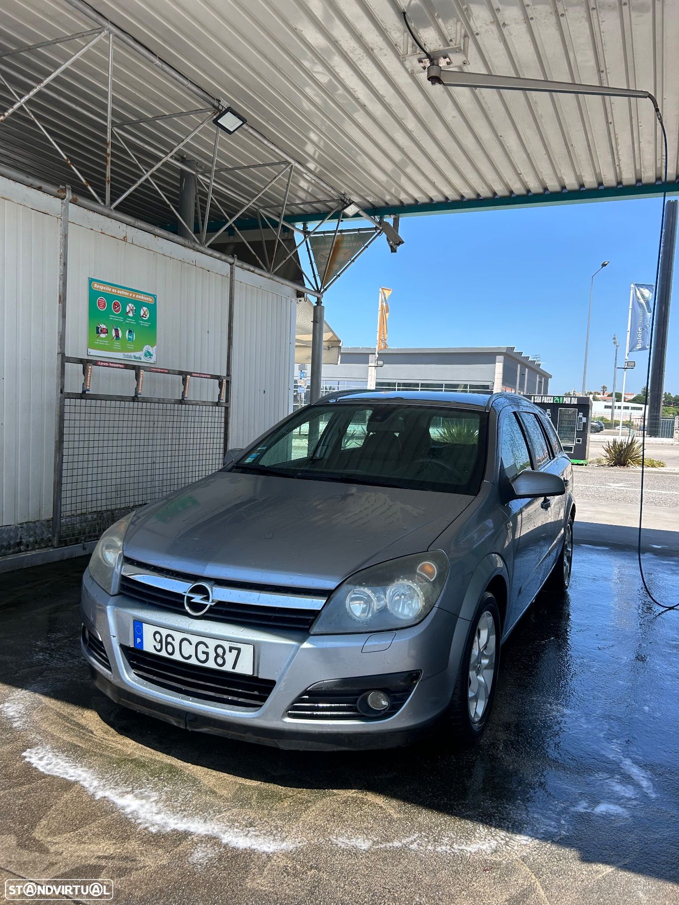 Opel Astra 1.3 CDTi Cosmo - 1