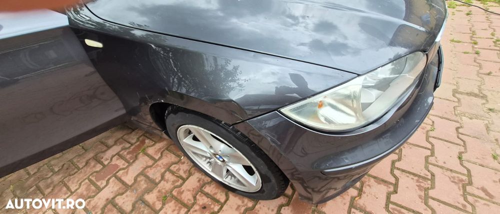 BMW Seria 1 120d - 3