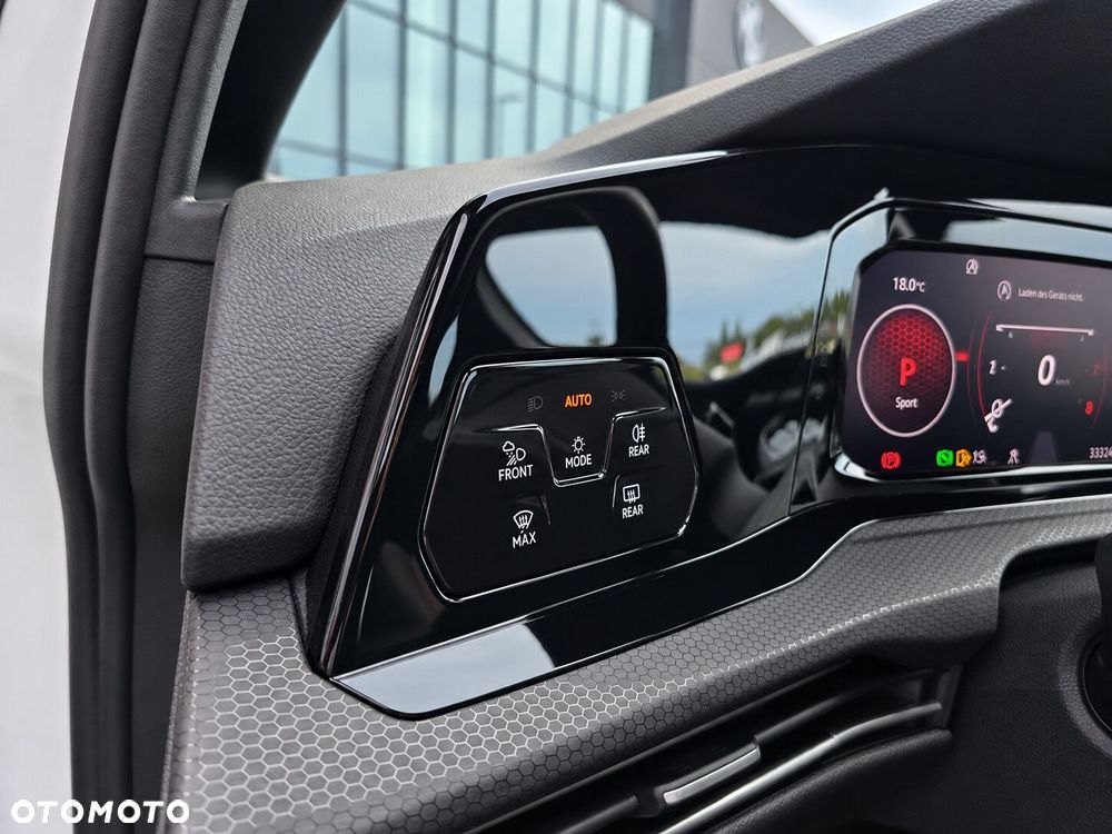 Volkswagen Golf 2.0 TSI GTI DSG - 27