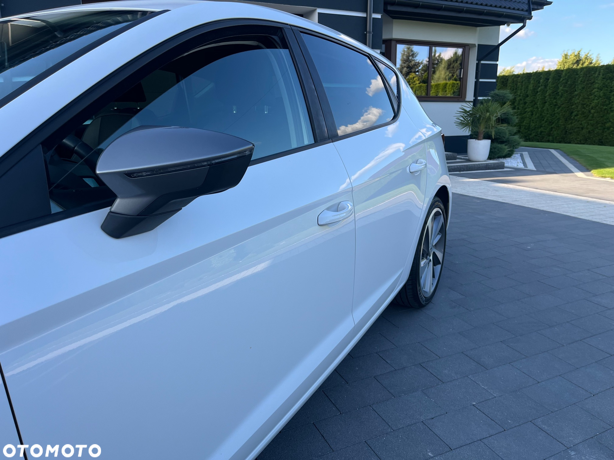 Seat Leon 1.4 TSI Start&Stop FR - 19