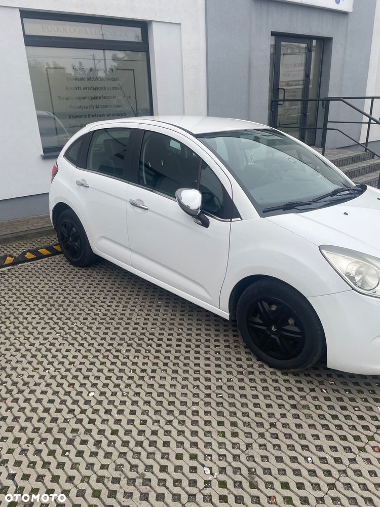Citroën C3 1.2 PureTech Selection - 2