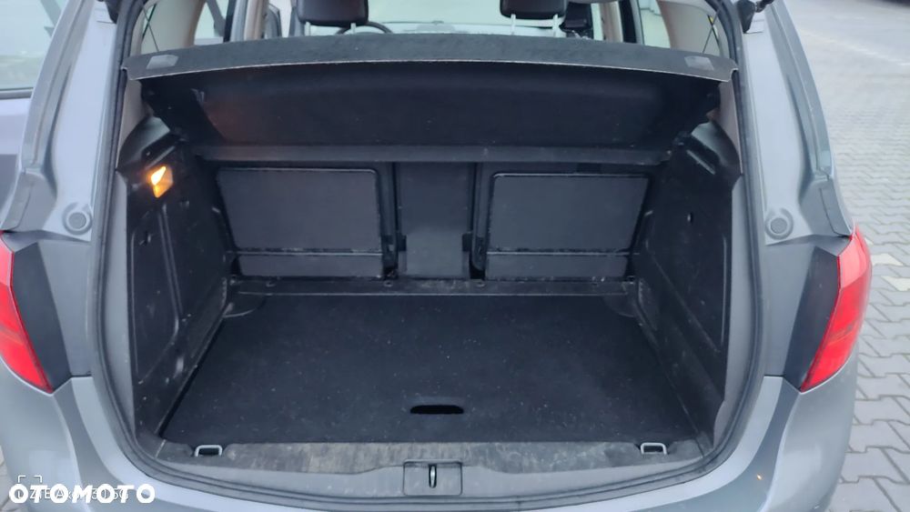 Opel Meriva 1.4 Color Edition - 8