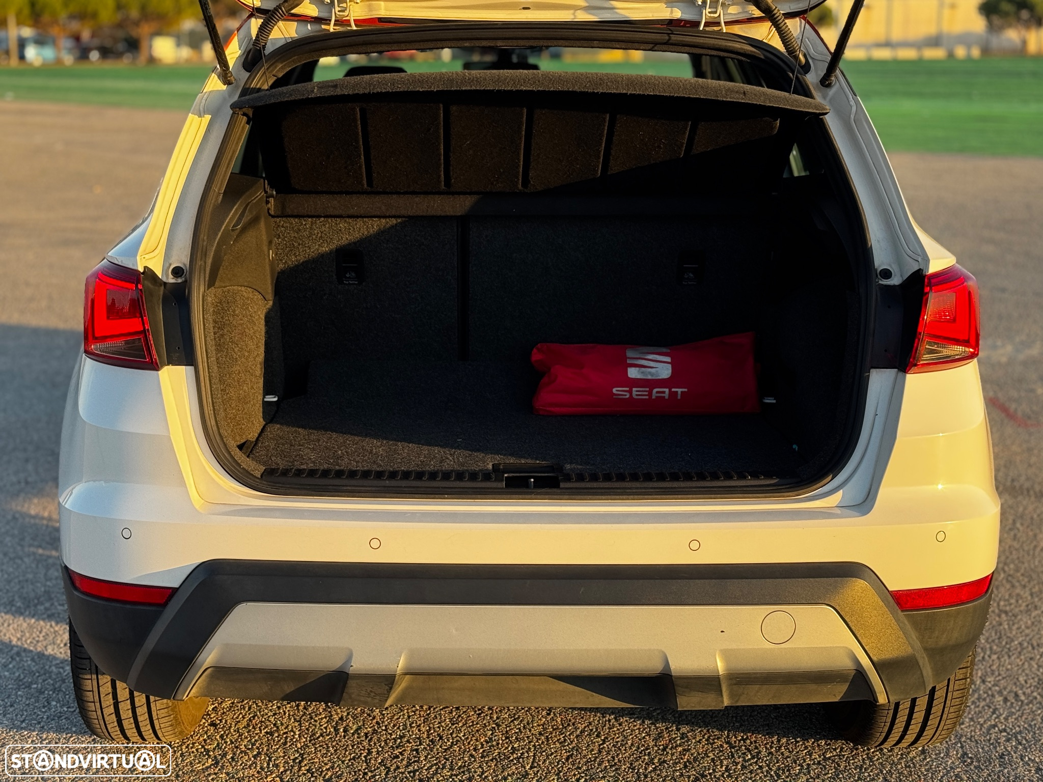 SEAT Arona 1.0 TSI Xcellence - 15