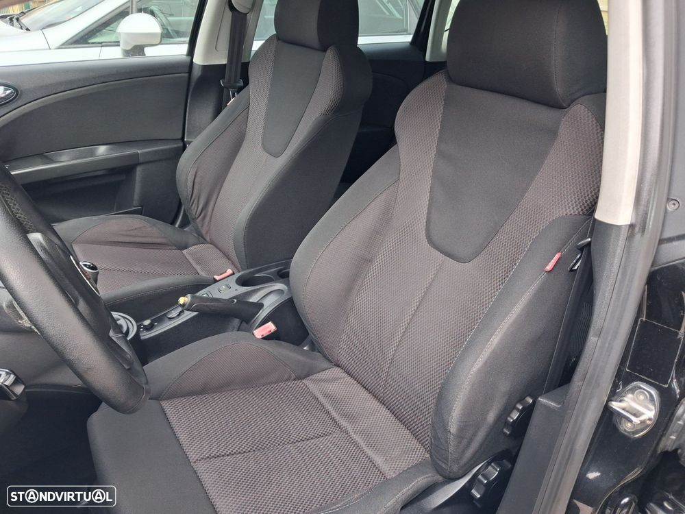 SEAT Leon 2.0 TDI Sport DPF - 12