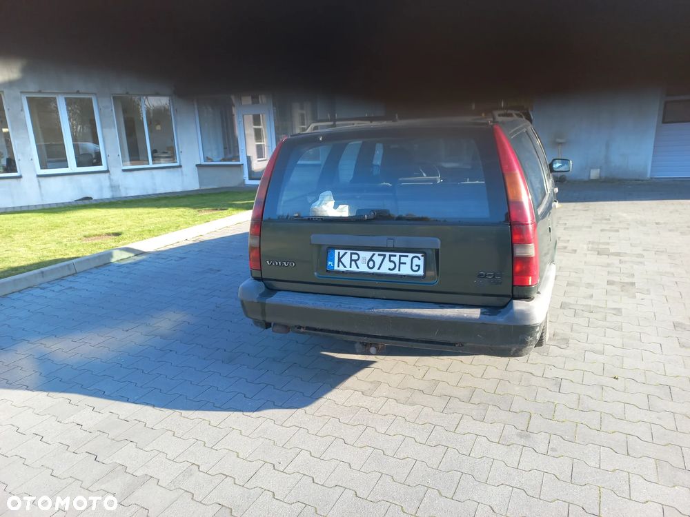 Volvo 850 2.5TDi - 5