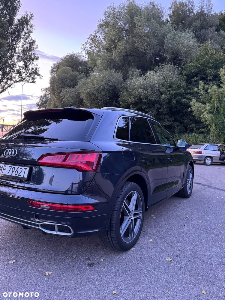 Audi SQ5 - 7