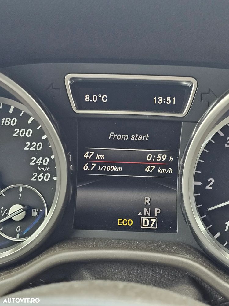 Mercedes-Benz GL - 27