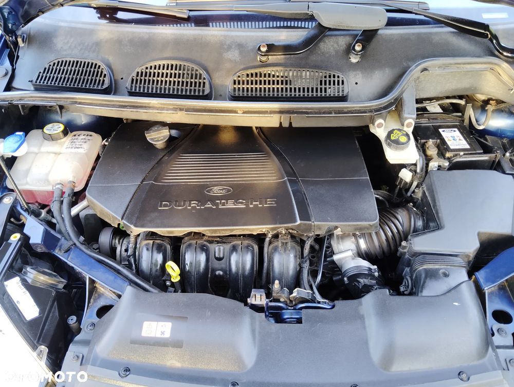 Ford C-MAX 2.0 Titanium - 21