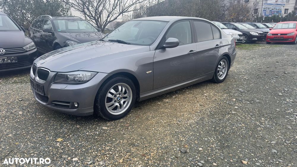 BMW Seria 3 - 14