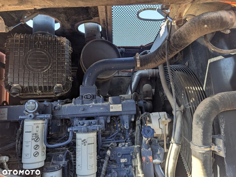 Doosan DL505.9C - 12