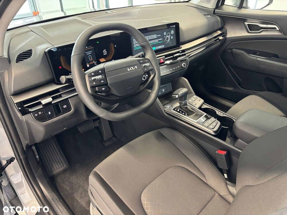 Kia Sportage - 15
