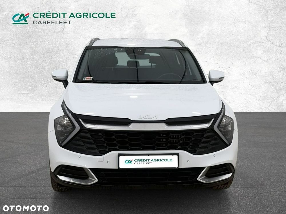 Kia Sportage - 3