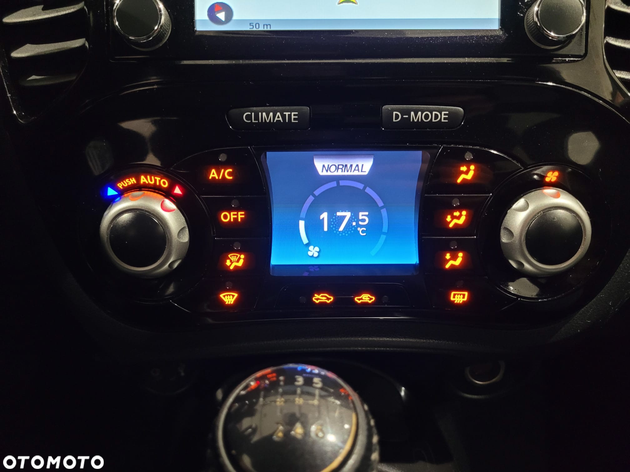 Nissan Juke 1.2 DIG-T Acenta - 17