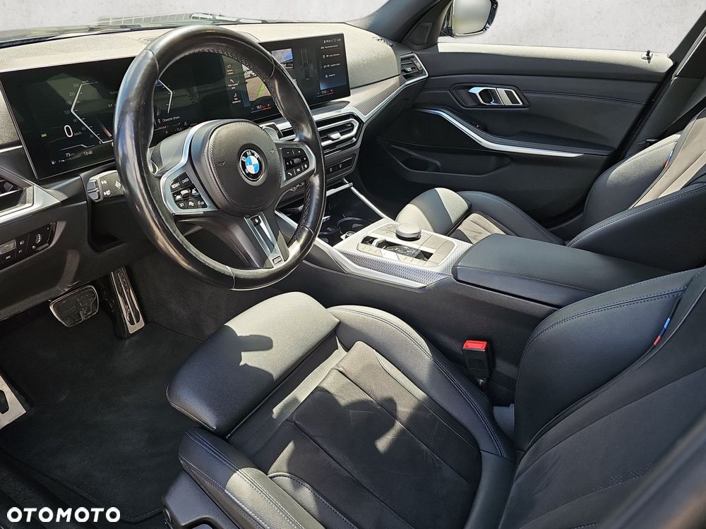 BMW Seria 3 - 10