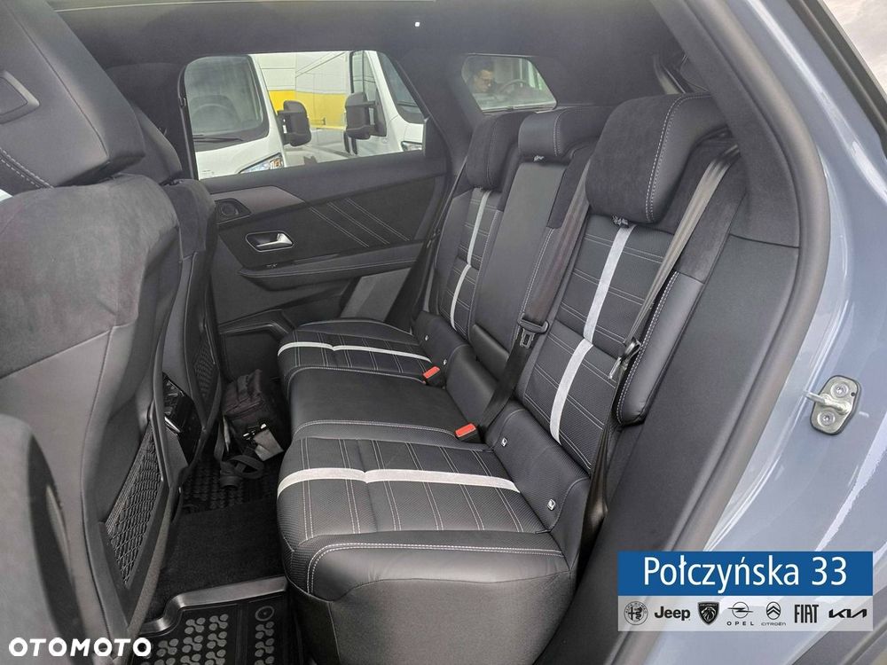 Opel Grandland - 18