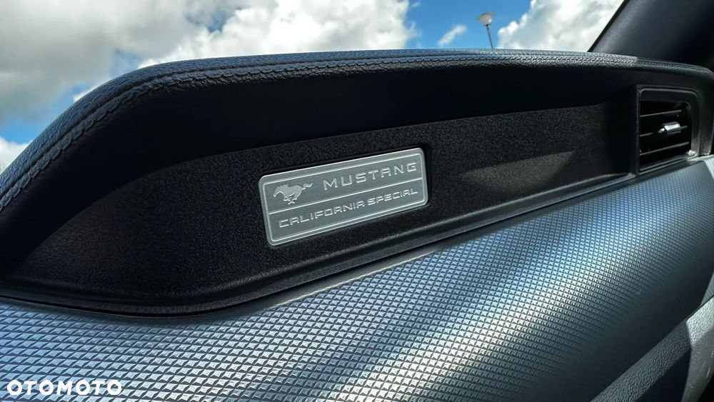 Ford Mustang 5.0 V8 GT - 24