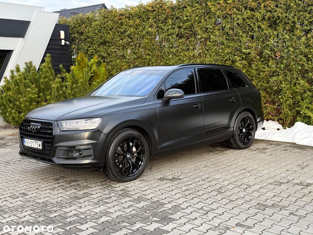 Audi Q7 - 16