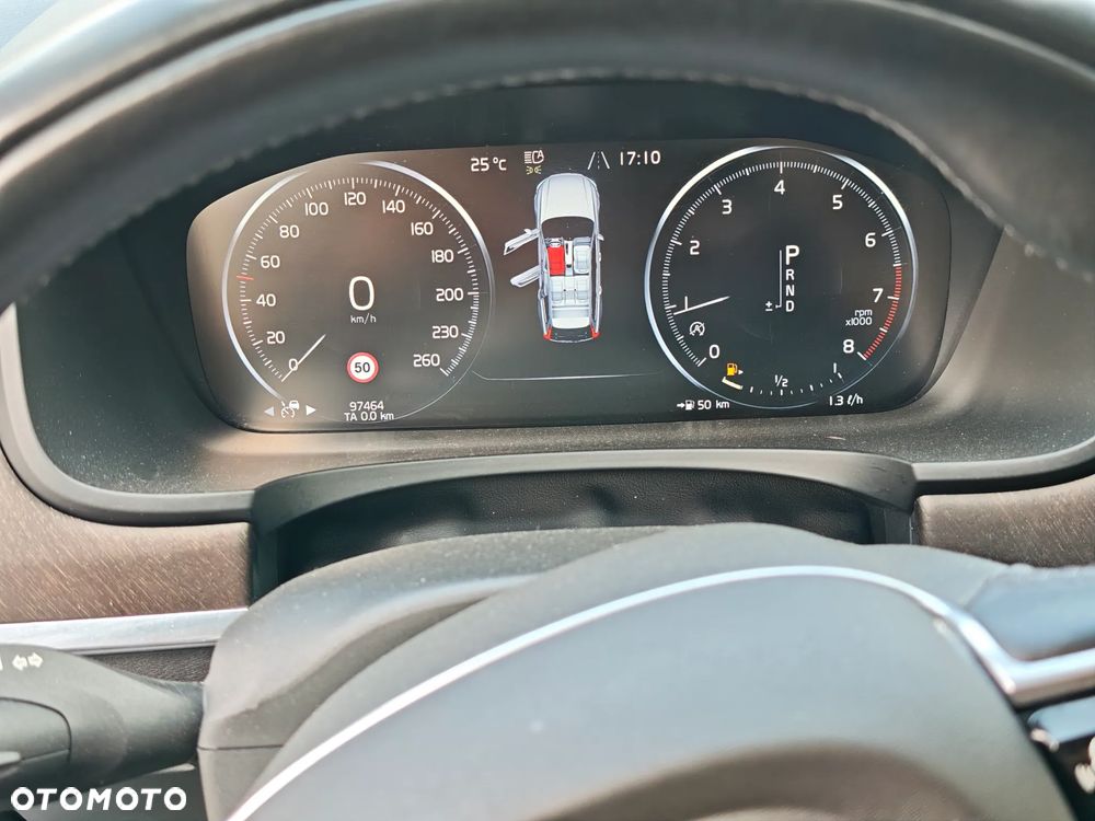 Volvo V90 Cross Country T6 AWD Geartronic - 11