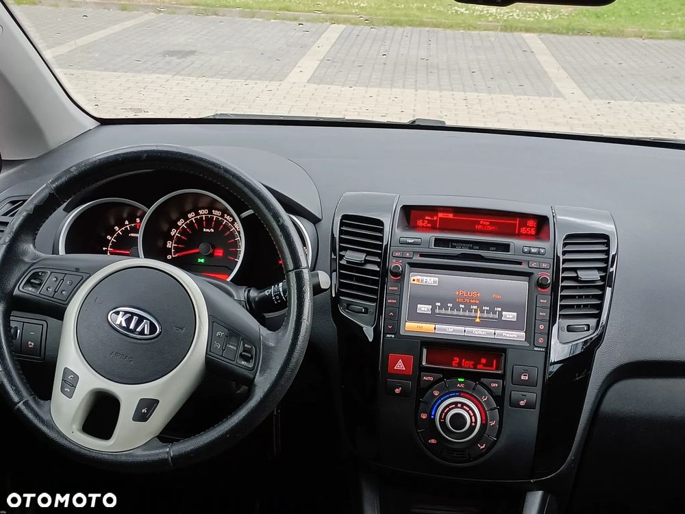 Kia Venga 1.6 CRDi 128 Spirit - 15