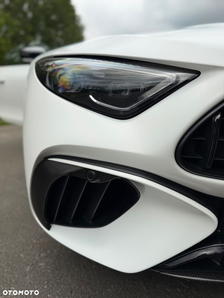Mercedes-Benz SL 63 4Matic+ SPEEDSHIFT MCT 9G - 17