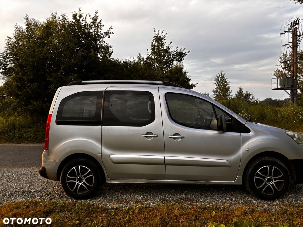 Peugeot Partner 1.6 HDi Active - 7