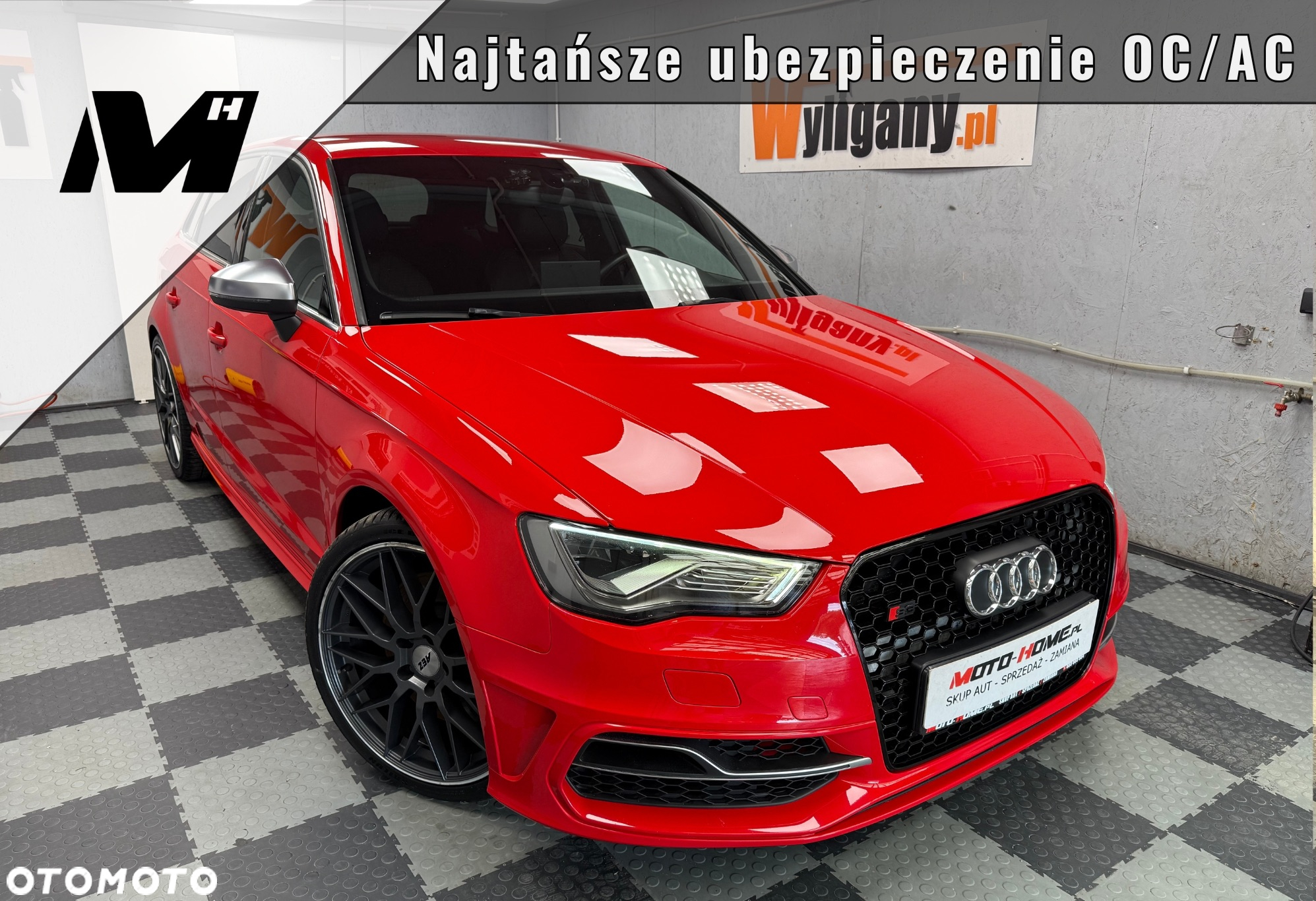 Audi S3 2.0 TFSI Quattro - 3