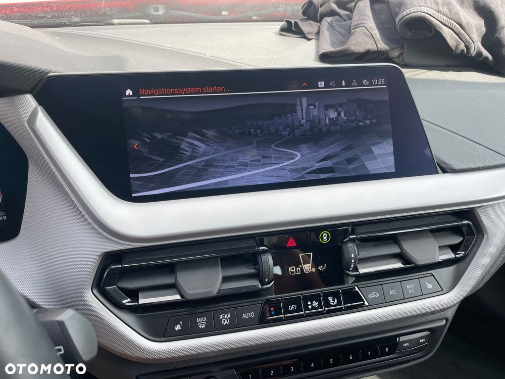 BMW Seria 1 116i - 6