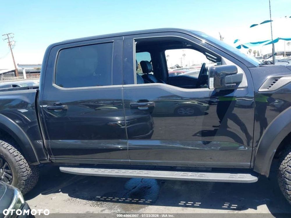 Ford F150 - 7