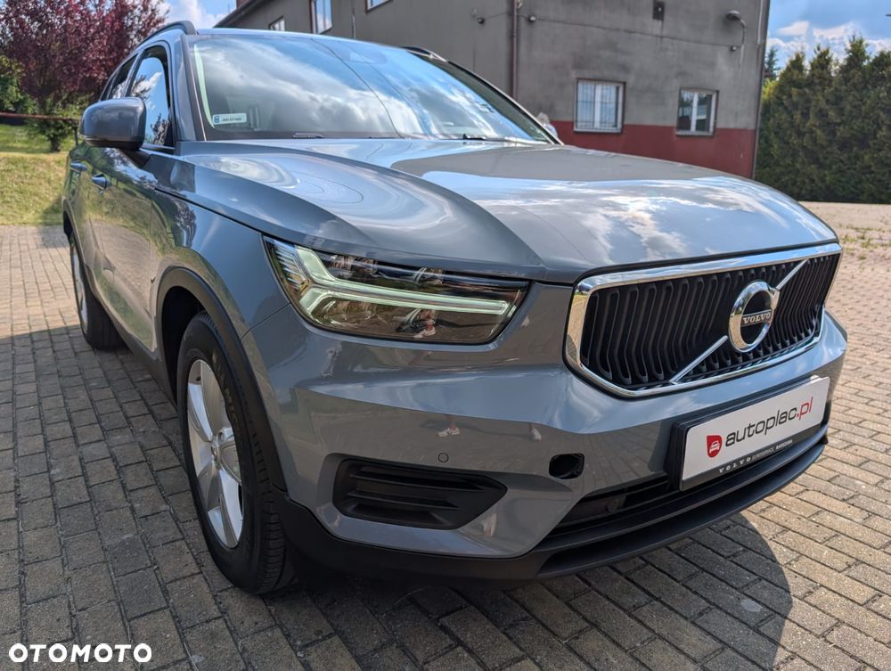 Volvo XC 40 T3 - 3