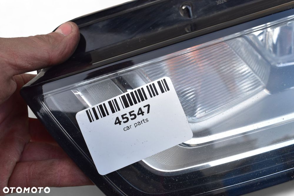 Lampa Lewy Przód AUDI A6 C7 2011-2015R 4G0941003 UK - 16