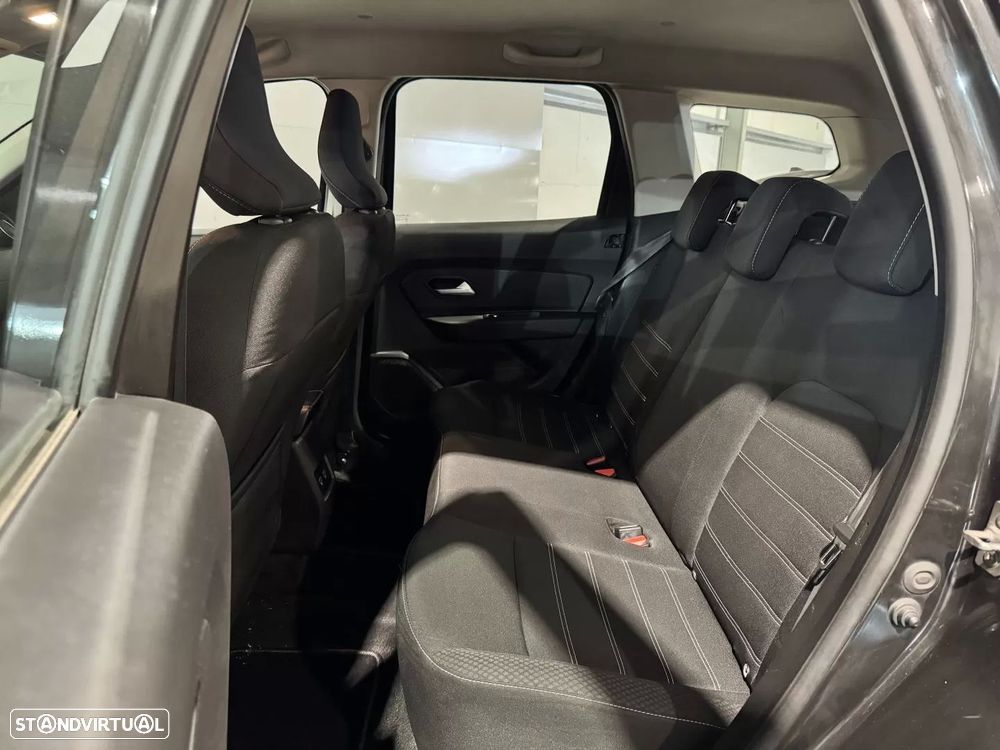 Dacia Duster 1.5 Blue dCi Extreme - 24