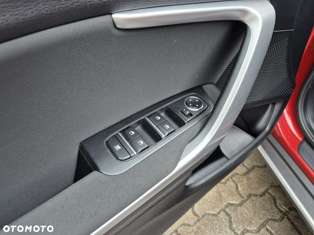 Kia XCeed 1.5 T-GDI M DCT - 28