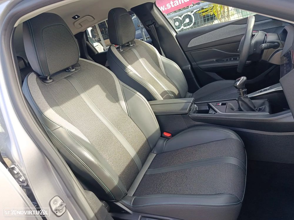 Peugeot 308 PureTech 130 Allure Pack - 21