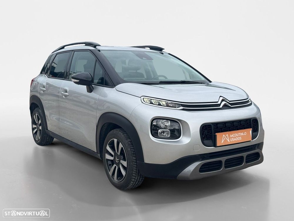 Citroën C3 Aircross 1.2 PureTech Feel - 7