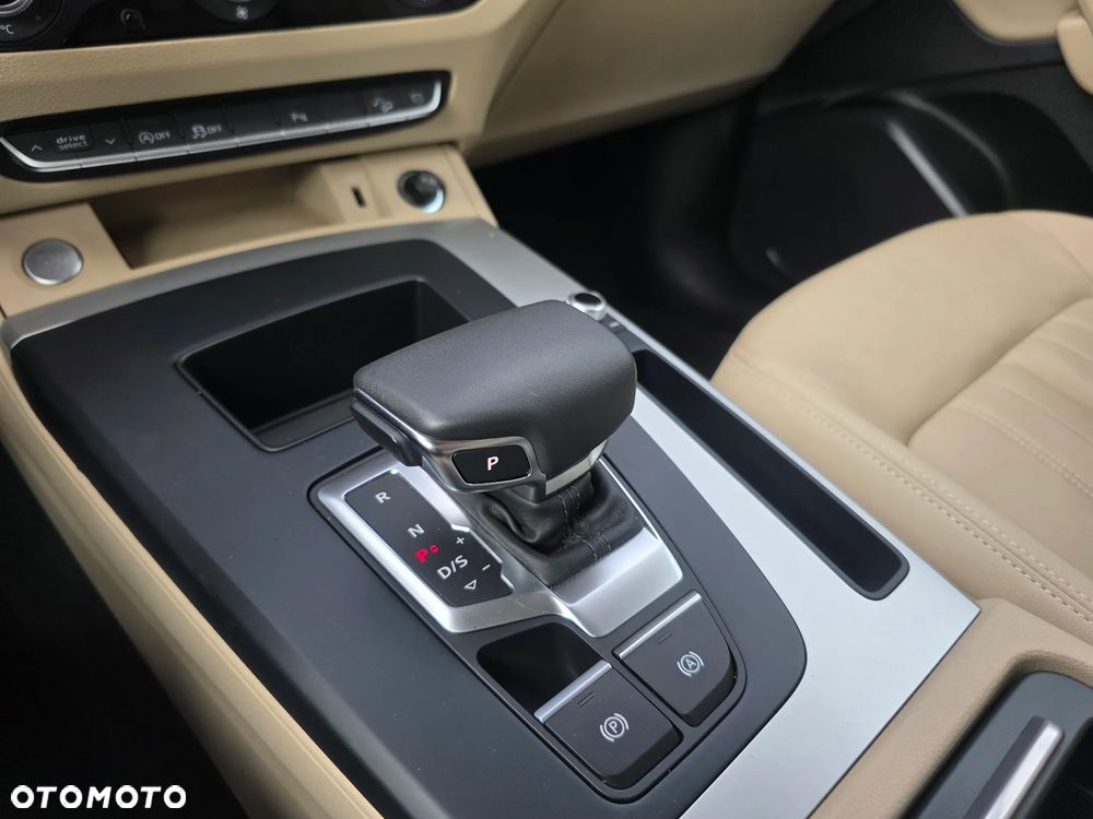 Audi Q5 40 TDI mHEV Quattro Advanced S tronic - 27