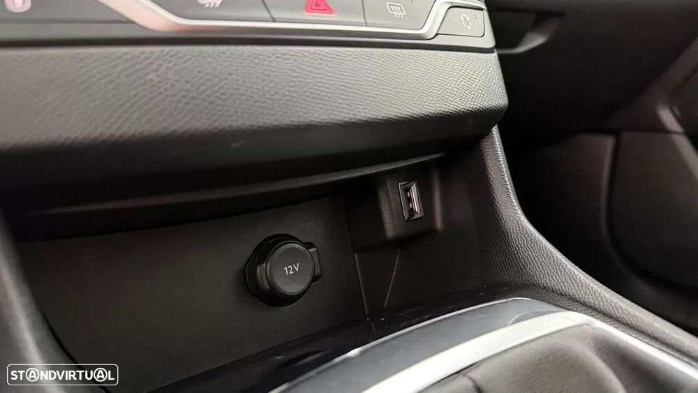 Peugeot 308 SW 1.5 BlueHDi Style - 13