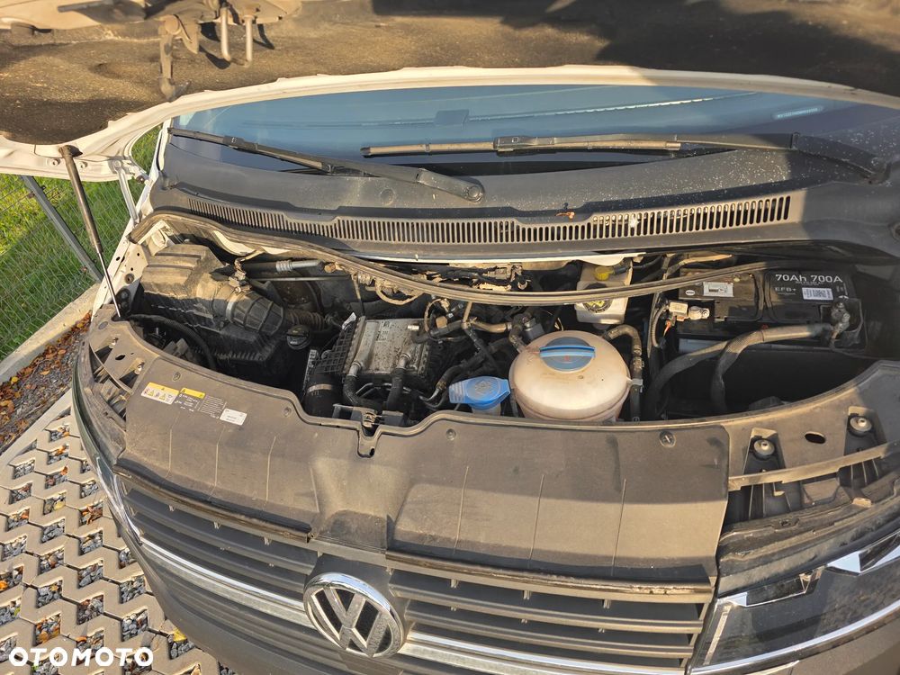 Volkswagen T6 - 12