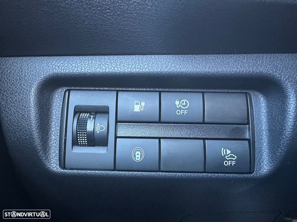 Nissan Leaf N-Connecta - 33