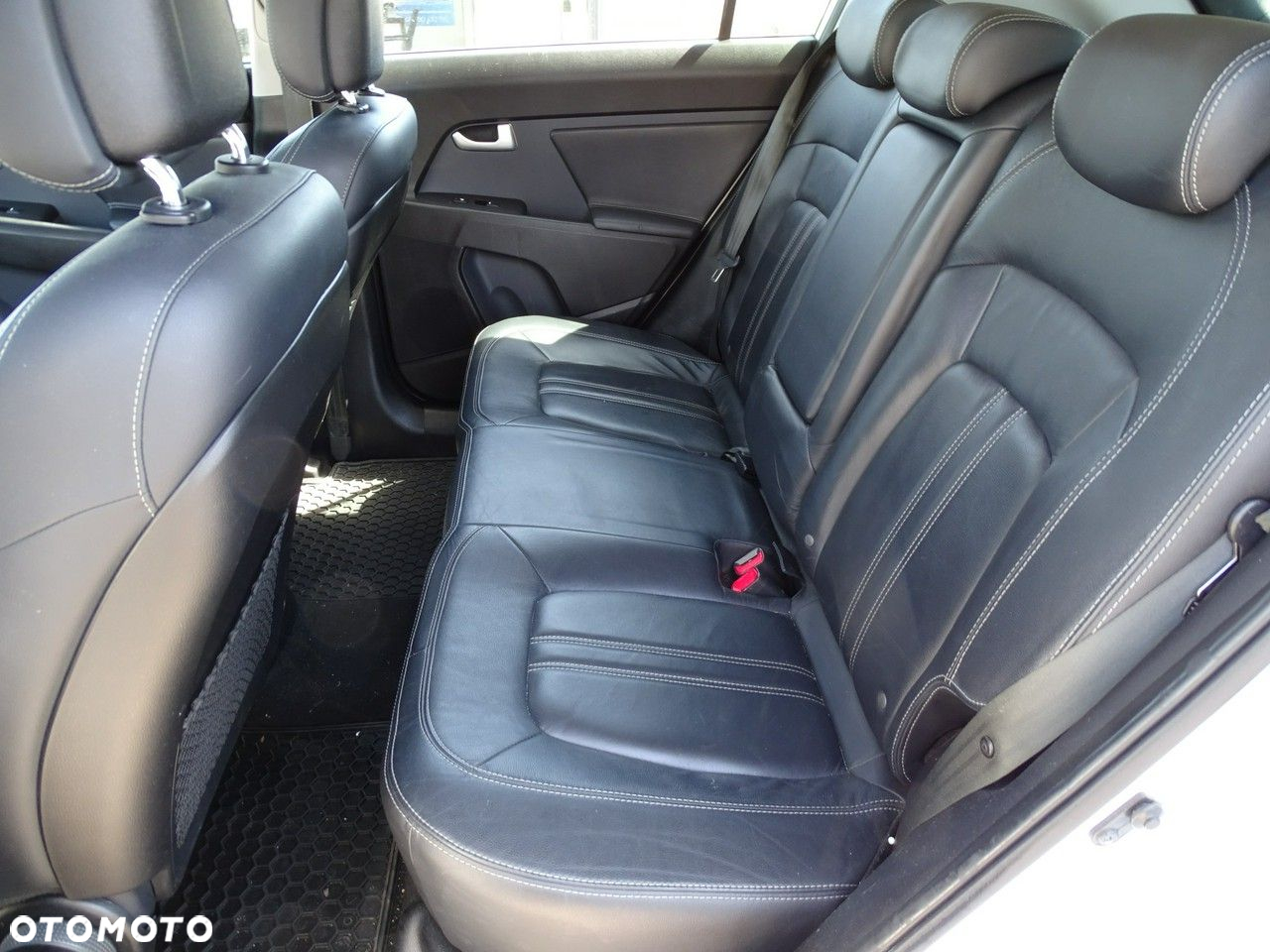 Kia Sportage - 14