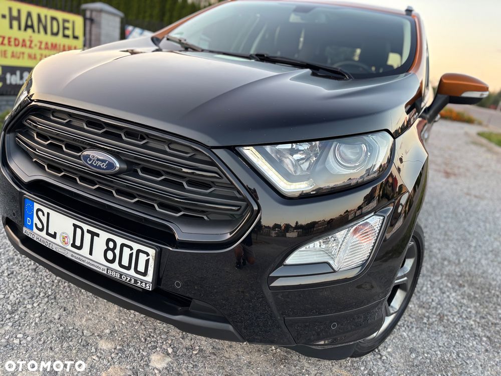 Ford EcoSport - 4