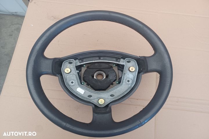 Volan simplu 6015835 Mercedes-Benz A-Class W168 [1997 - 2001] Hatchba - 1