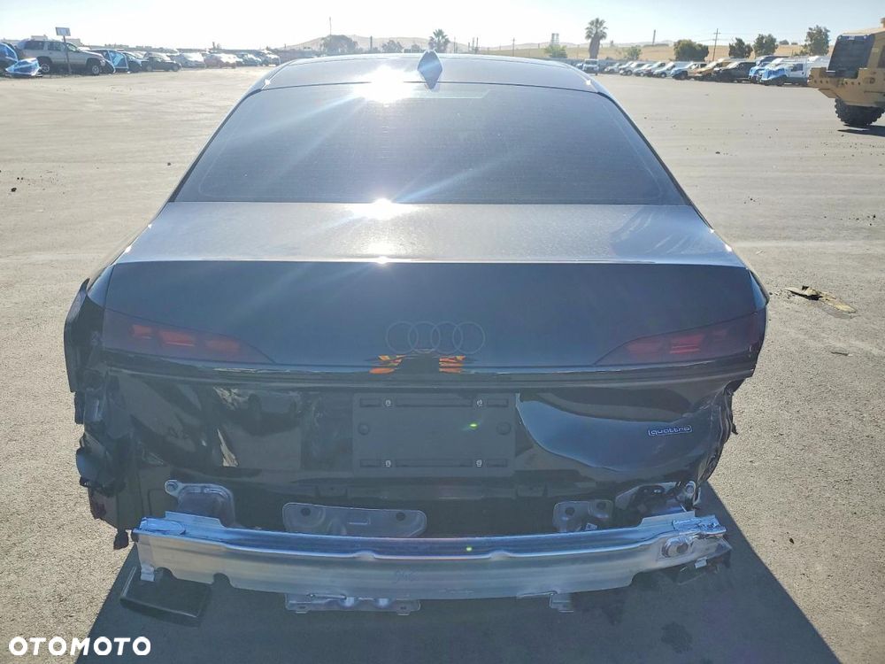 Audi A6 Limousine 55 TFSI Quattro S tronic - 7