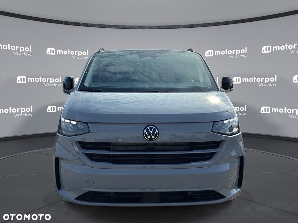 Volkswagen Transporter T7 Furgon EDITION Automat/L2H1, 2.0 TDI 150 KM, r.o. 3500 mm - 2