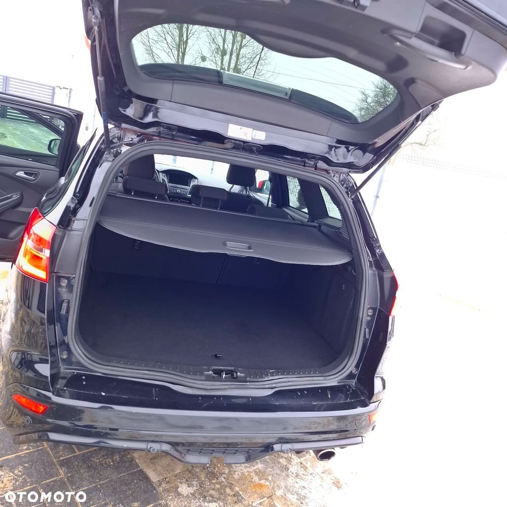 Ford Focus 1.5 EcoBoost Start-Stopp-System Sport - 18