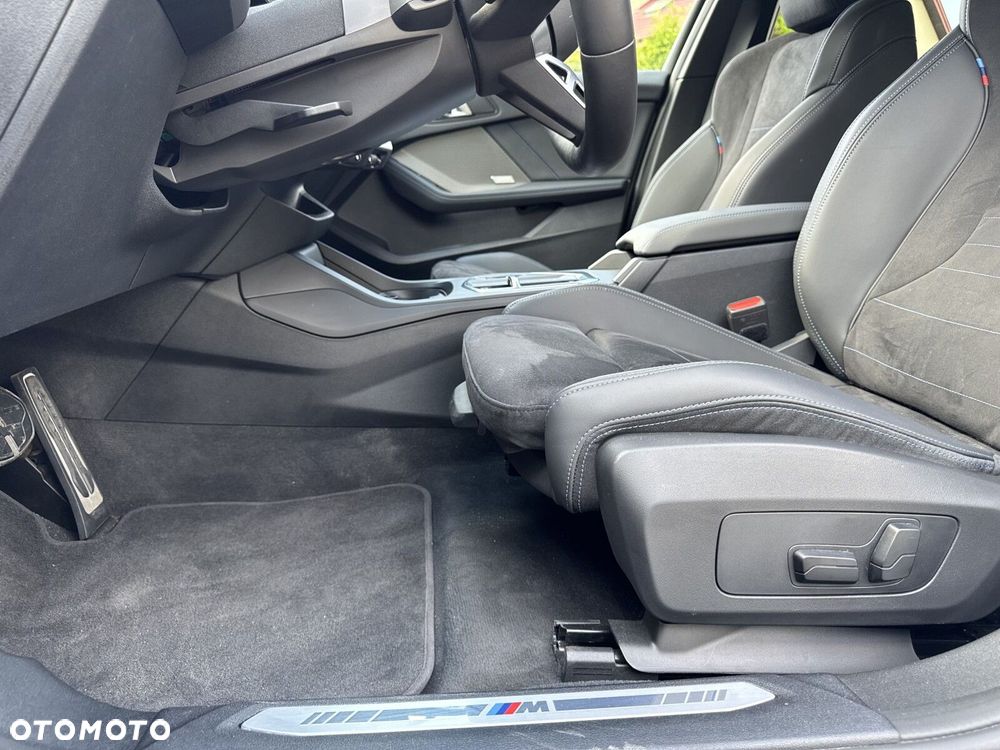 BMW Seria 1 - 20