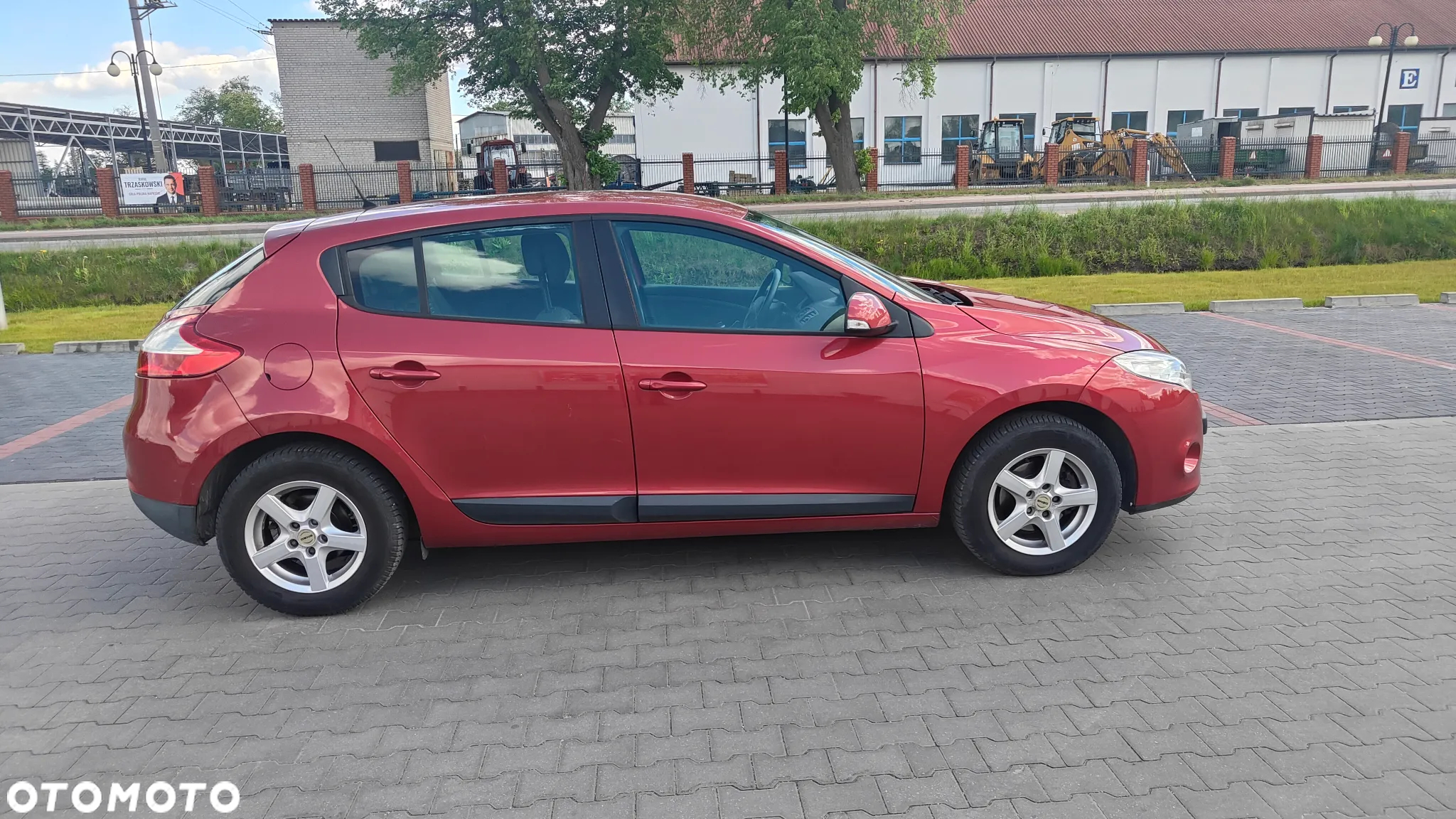 Renault Megane 1.6 16V 110 Authentique - 3