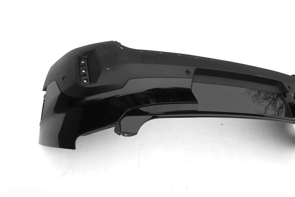 MINI COUNTRYMAN 3 III U25 2023 - zderzak spoiler tył ORYGINAŁ OE - 4